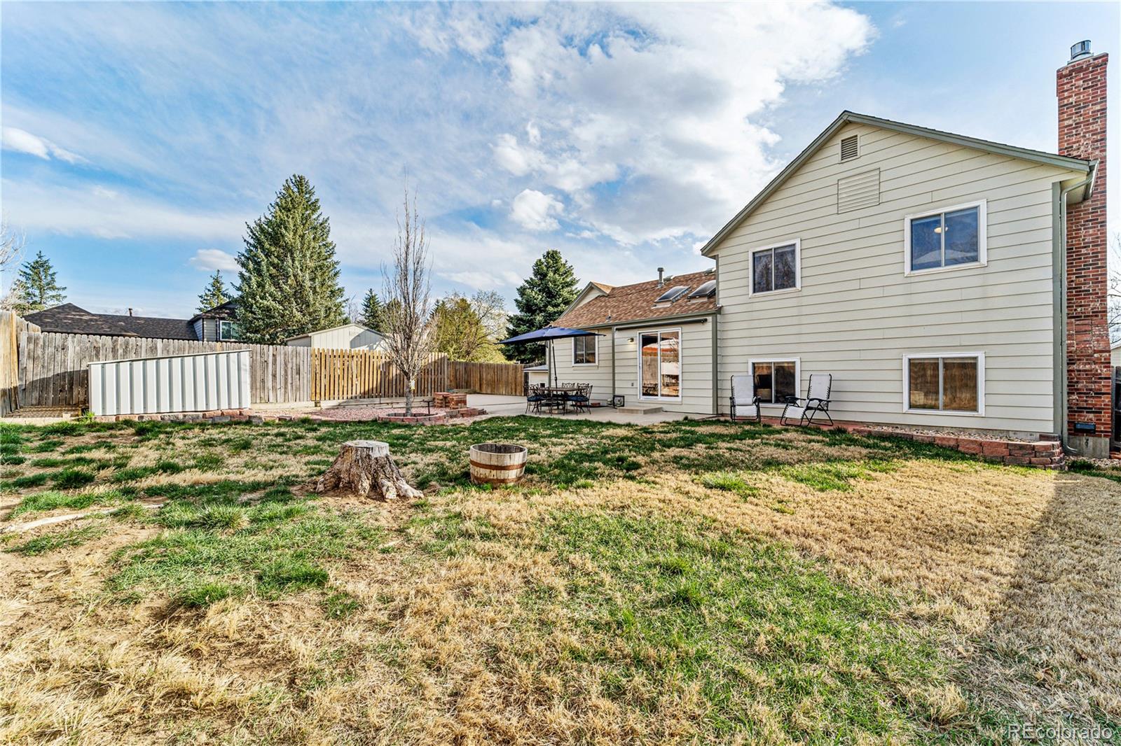 MLS Image #2 for 1790 s ensenada way,aurora, Colorado