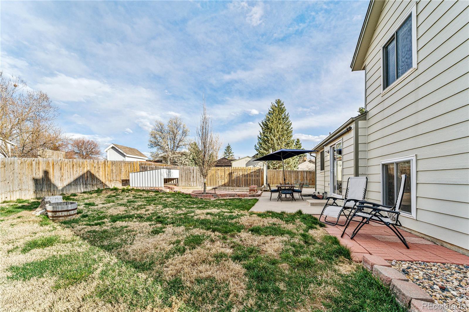 MLS Image #22 for 1790 s ensenada way,aurora, Colorado