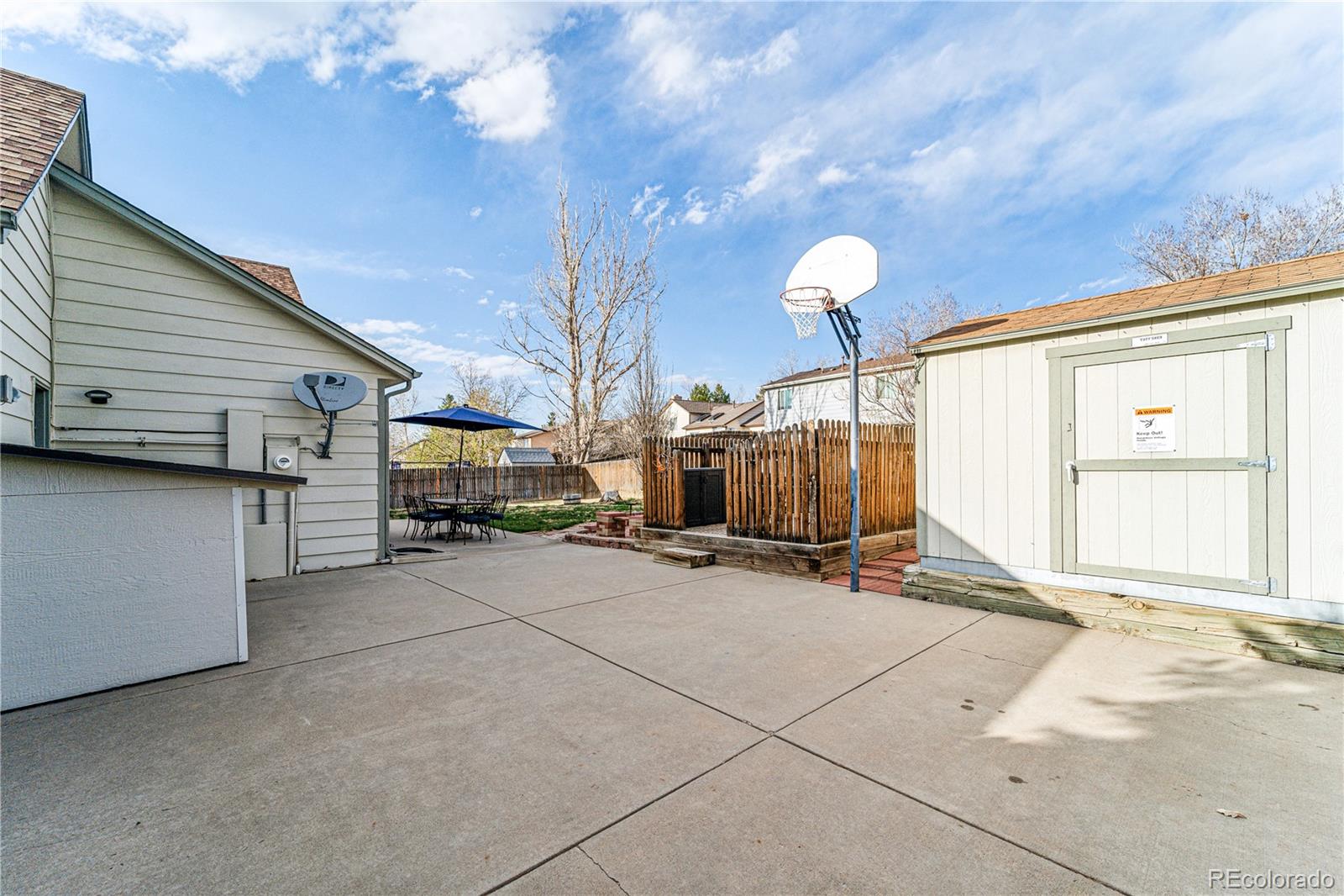 MLS Image #3 for 1790 s ensenada way,aurora, Colorado