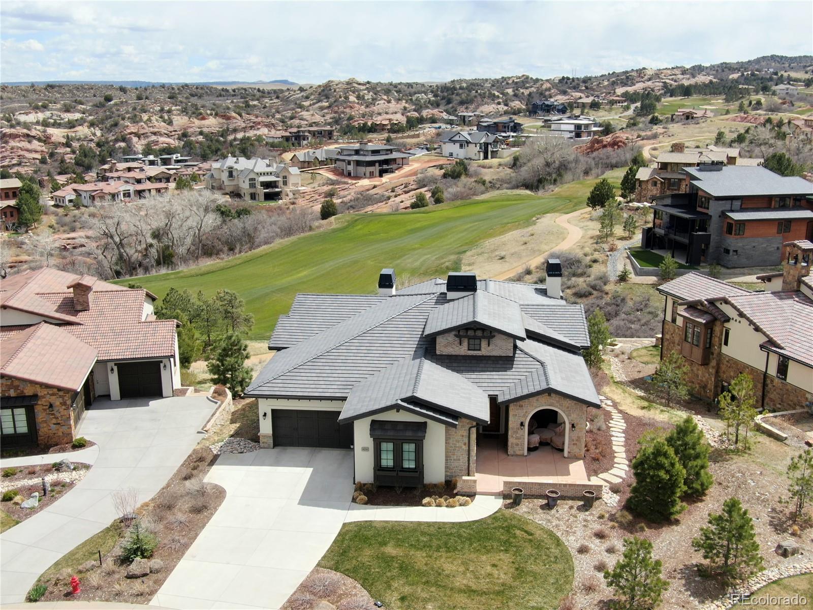 MLS Image #0 for 8074  palladio court,littleton, Colorado