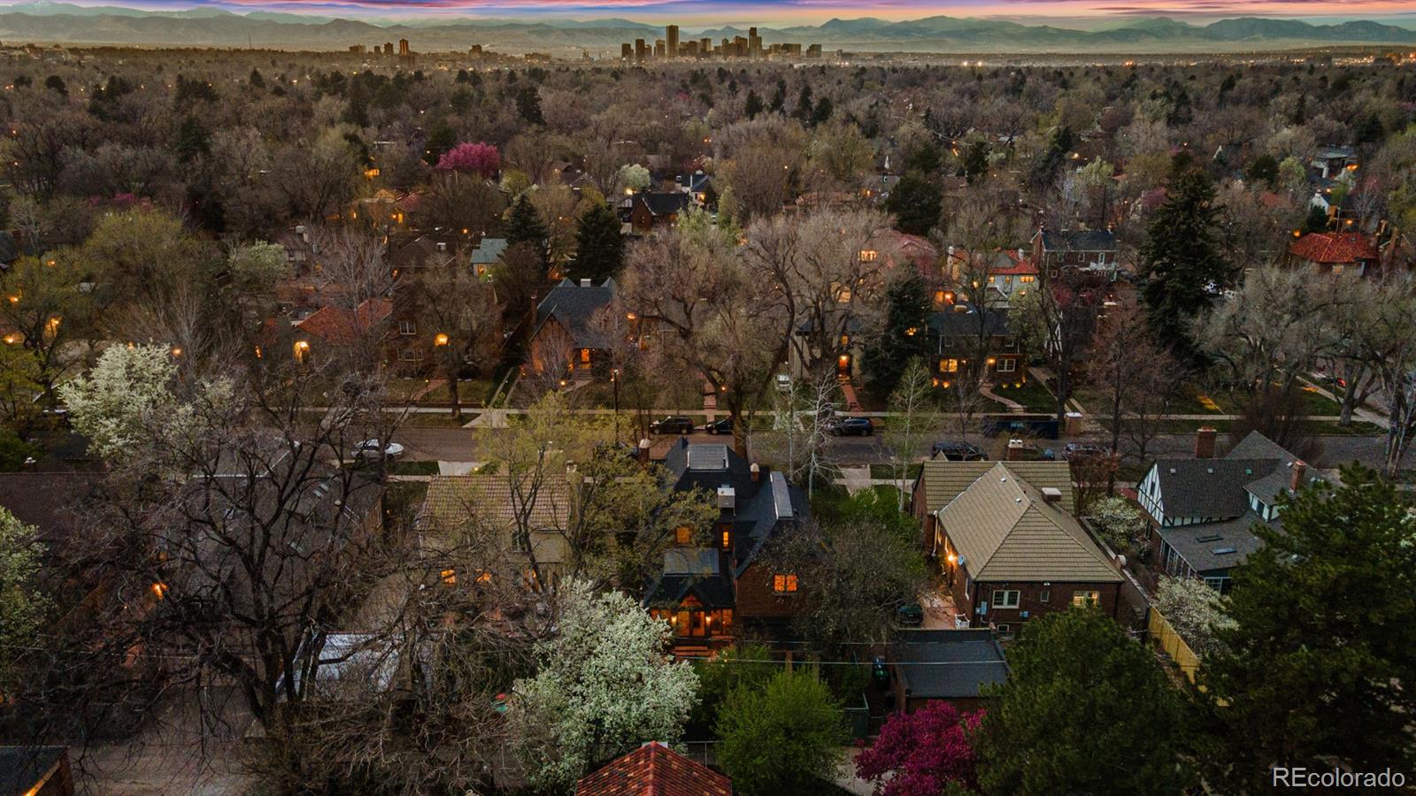 MLS Image #33 for 1760  locust street,denver, Colorado