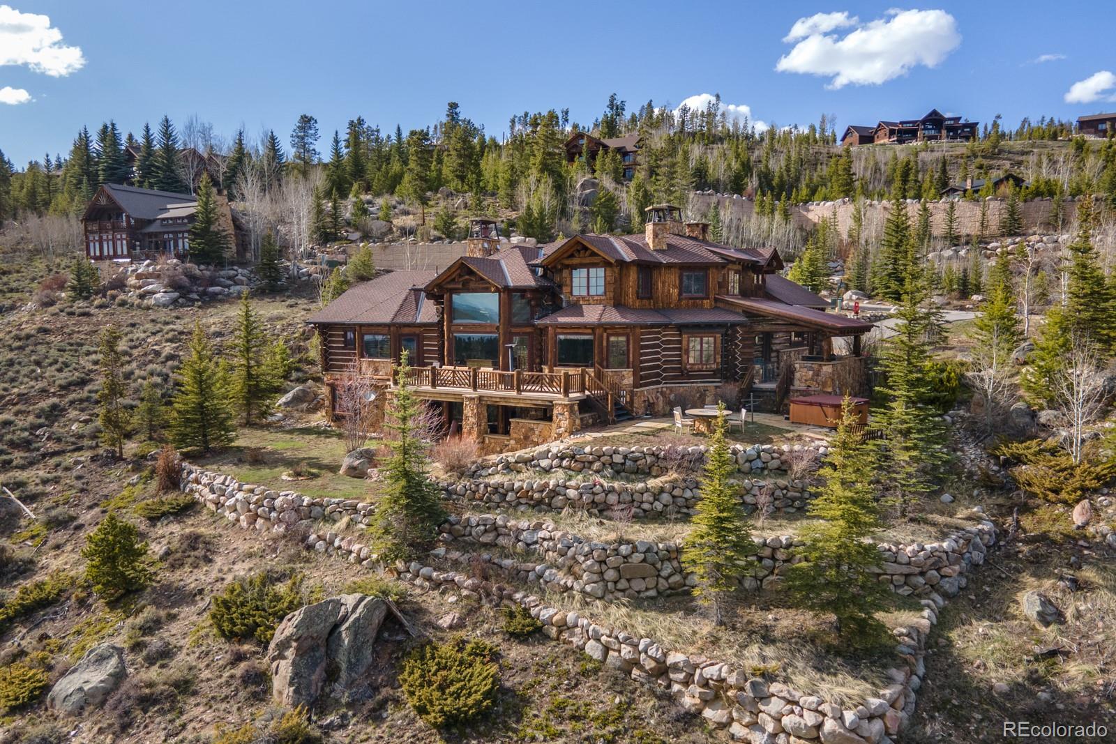 CMA Image for 1535  grand avenue,Grand Lake, Colorado