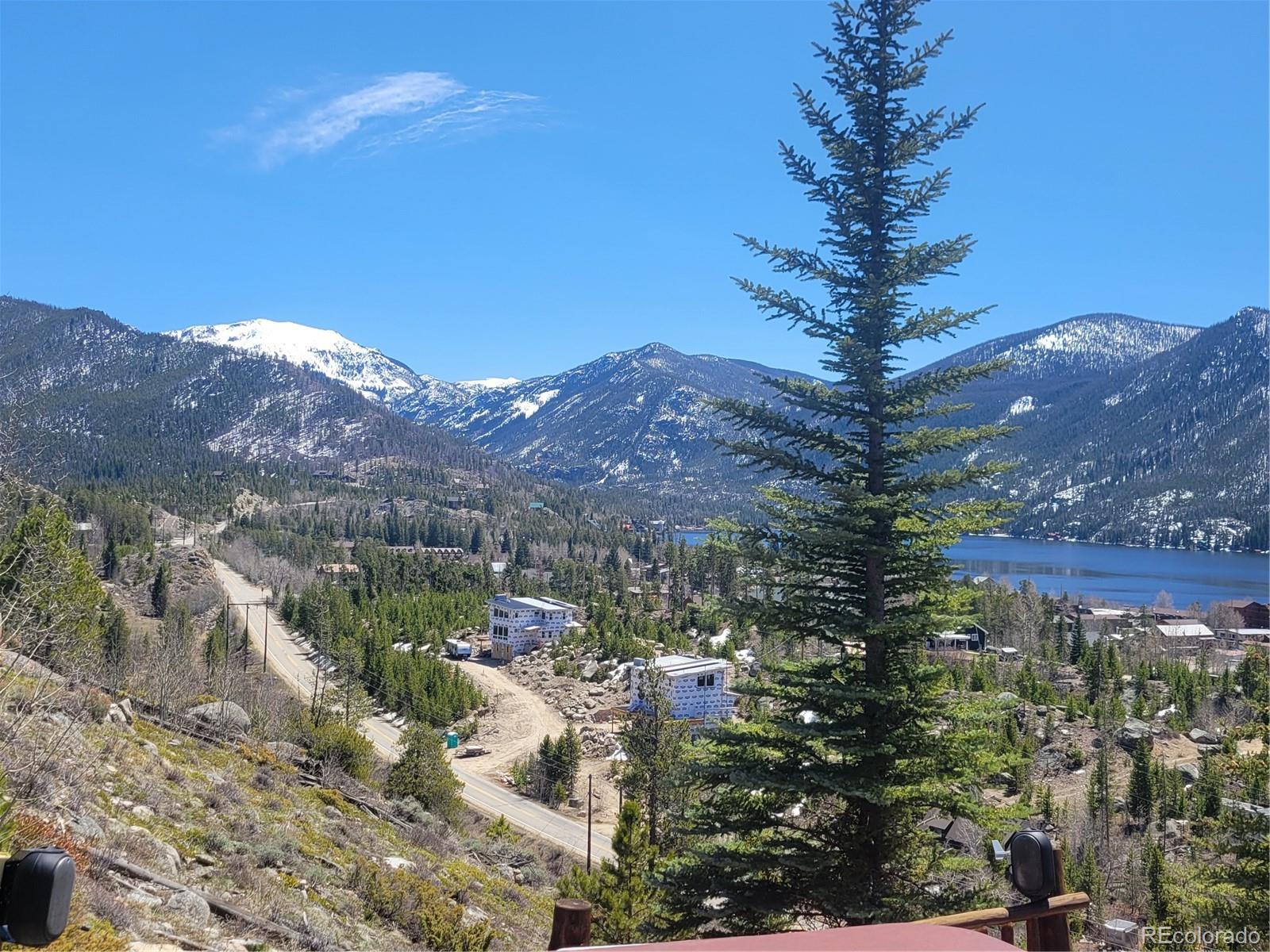 MLS Image #17 for 900  old tonahutu ridge road ,grand lake, Colorado