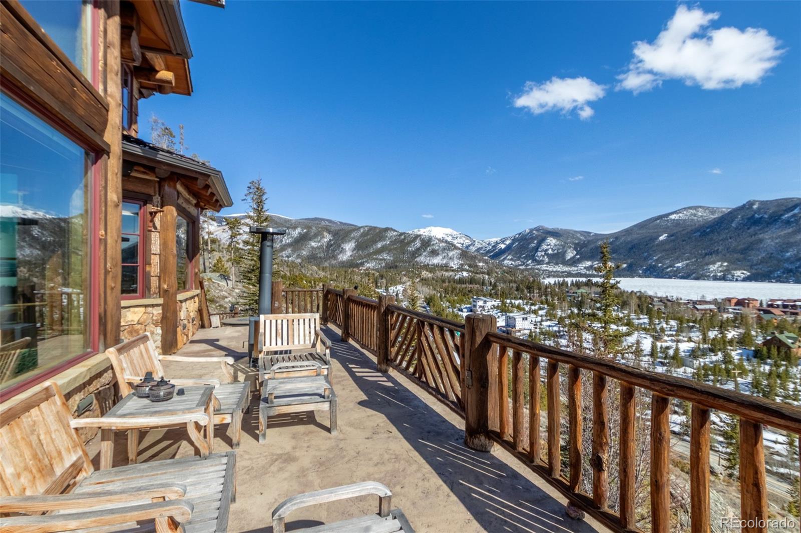 MLS Image #19 for 900  old tonahutu ridge road ,grand lake, Colorado