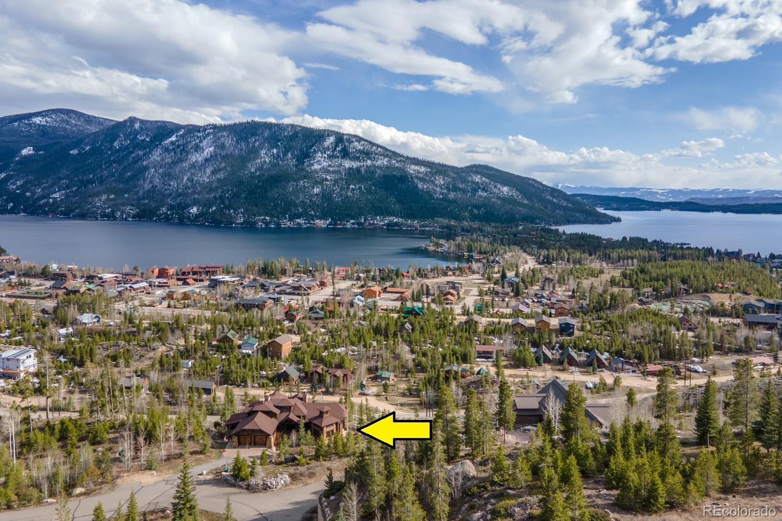 MLS Image #3 for 900  old tonahutu ridge road ,grand lake, Colorado