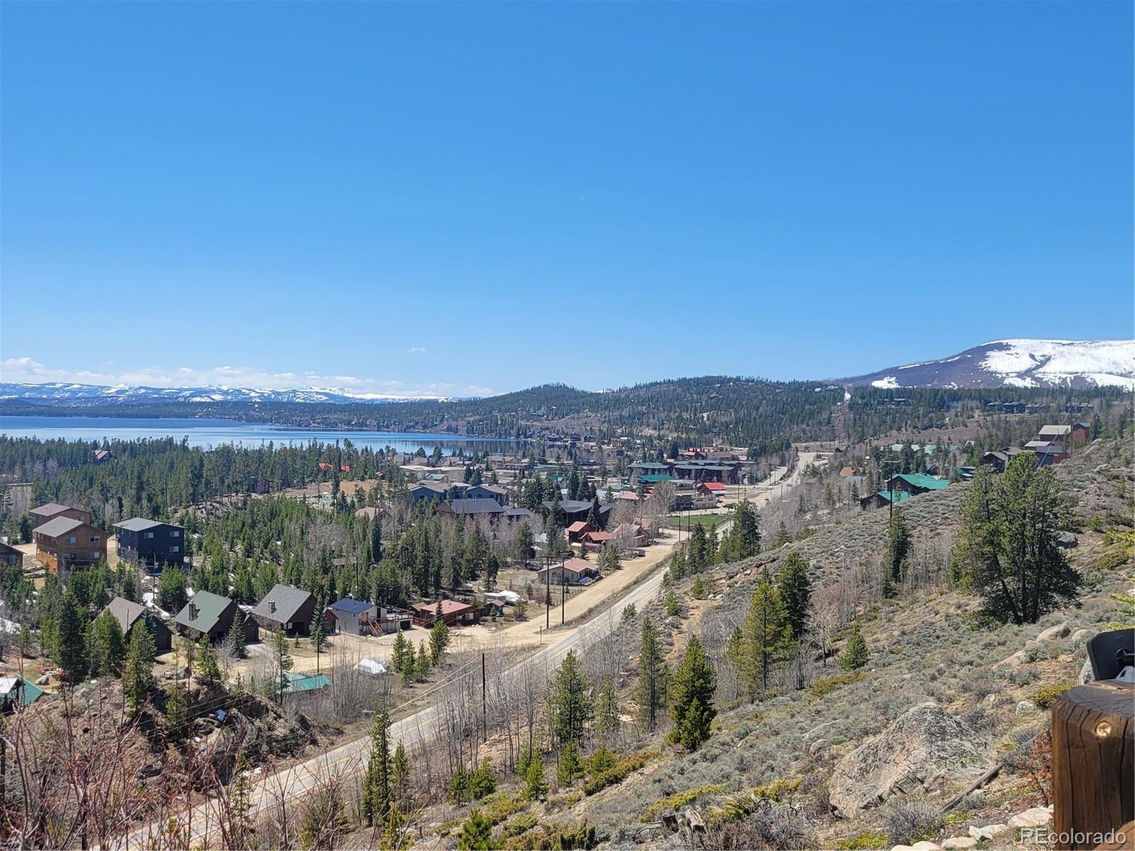 MLS Image #44 for 900  old tonahutu ridge road ,grand lake, Colorado