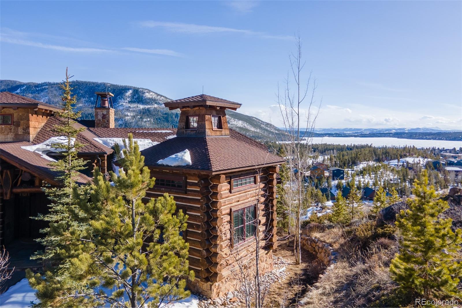 MLS Image #45 for 900  old tonahutu ridge road ,grand lake, Colorado