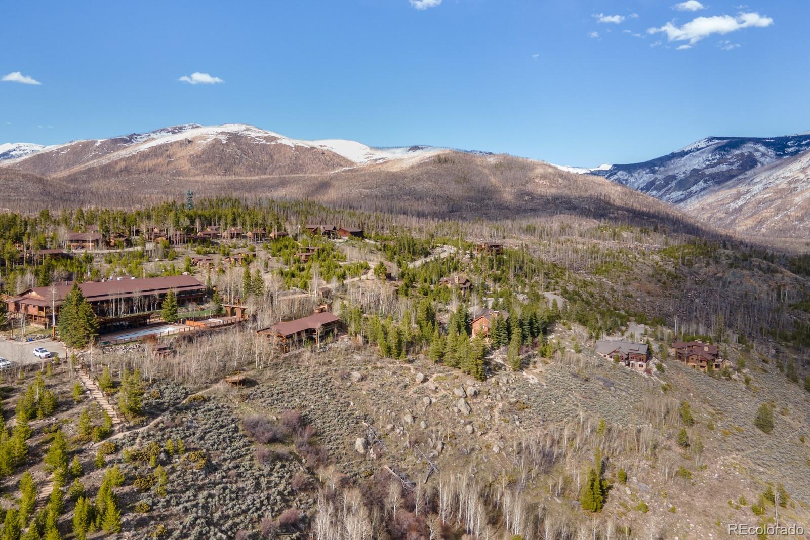 MLS Image #47 for 900  old tonahutu ridge road ,grand lake, Colorado