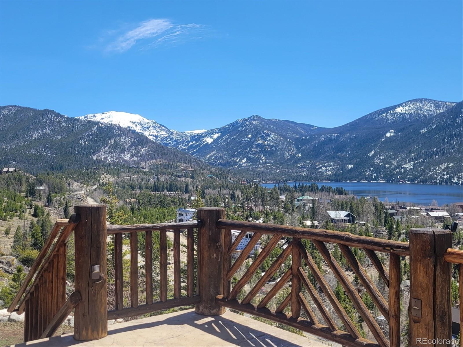 MLS Image #48 for 900  old tonahutu ridge road ,grand lake, Colorado