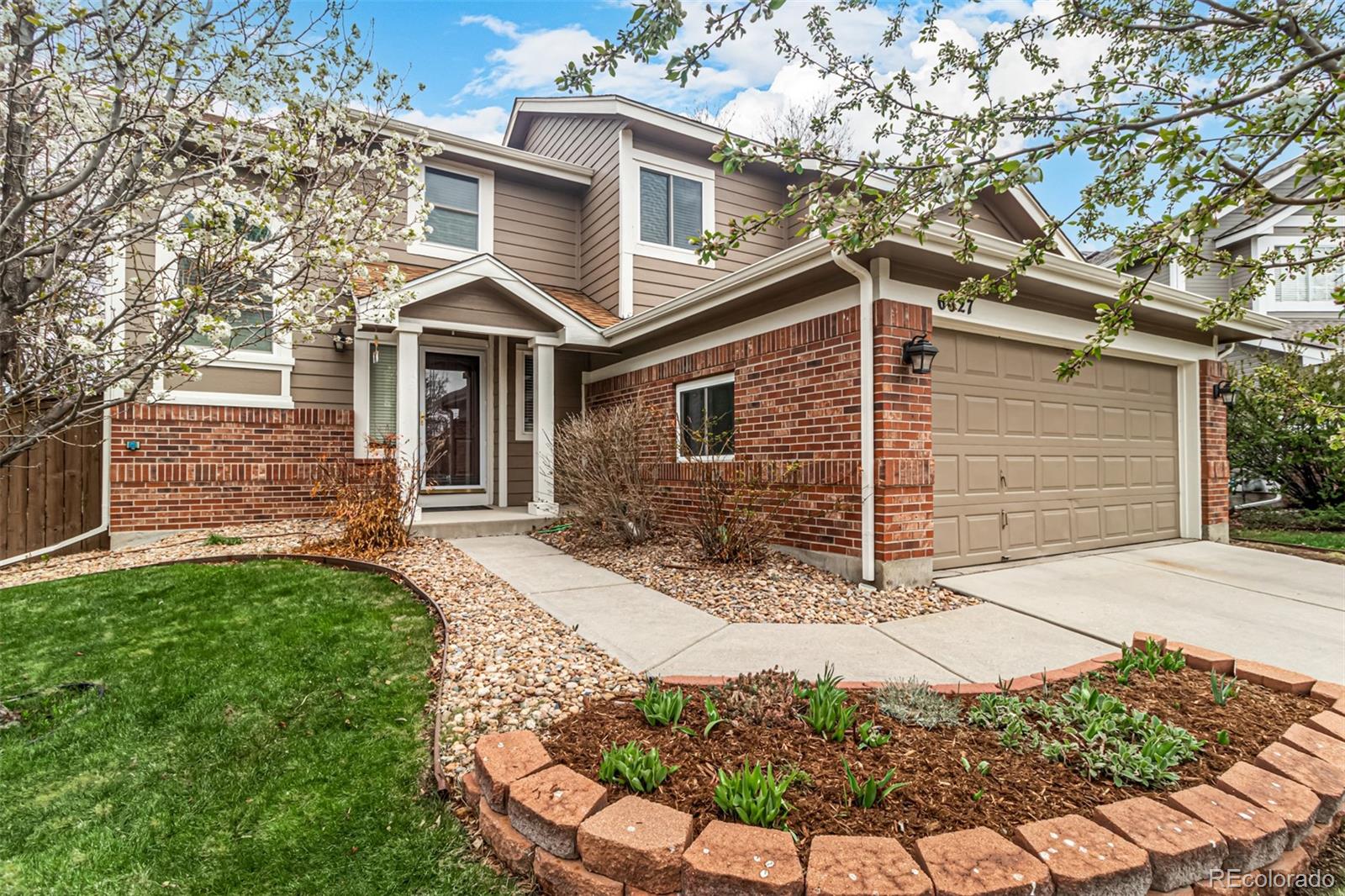 MLS Image #5 for 6627  jackson lane,highlands ranch, Colorado