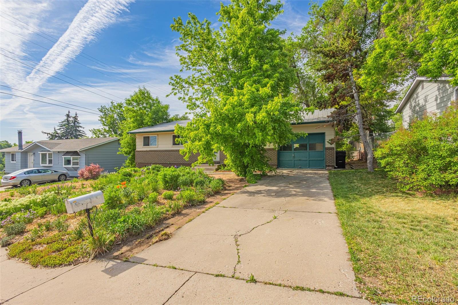 CMA Image for 318  kenady circle,Colorado Springs, Colorado