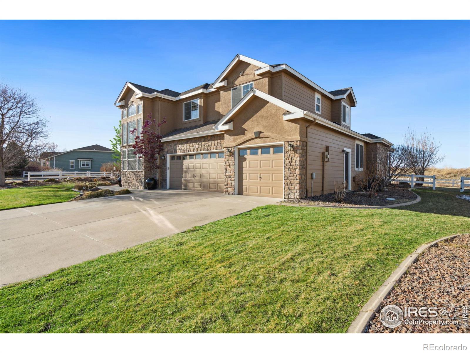 MLS Image #1 for 6780  clearwater drive,loveland, Colorado