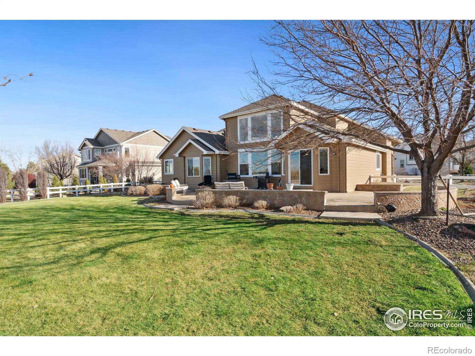 MLS Image #19 for 6780  clearwater drive,loveland, Colorado