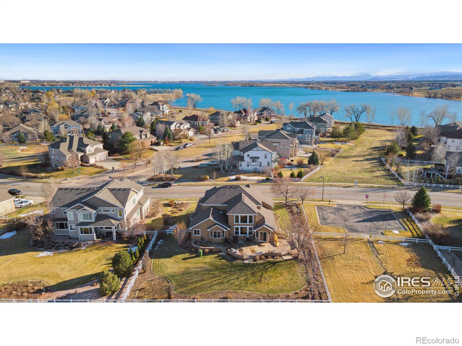 MLS Image #24 for 6780  clearwater drive,loveland, Colorado