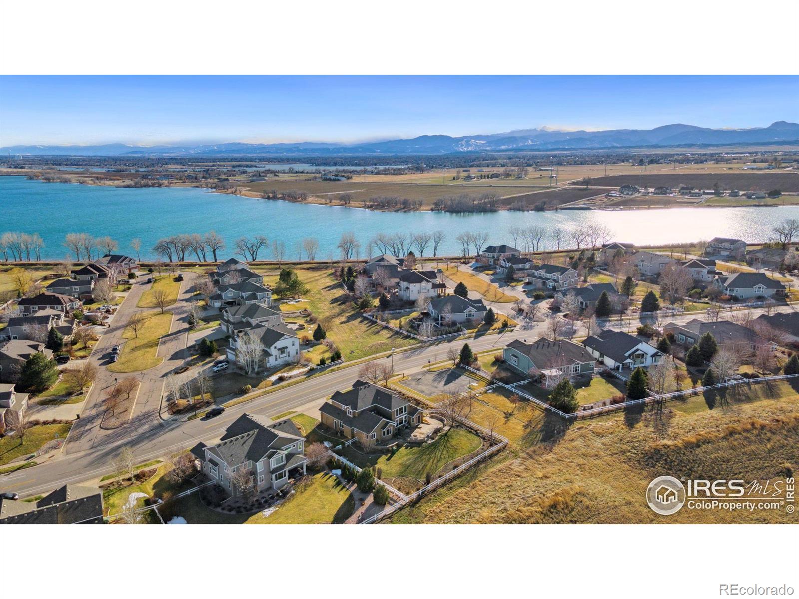 MLS Image #25 for 6780  clearwater drive,loveland, Colorado