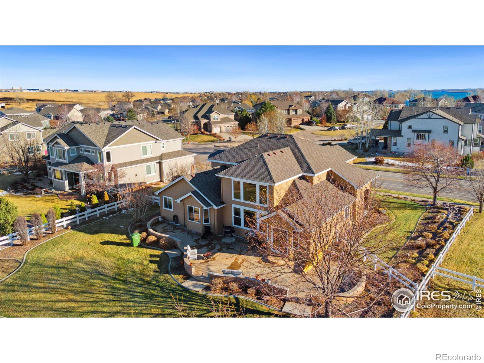 MLS Image #27 for 6780  clearwater drive,loveland, Colorado