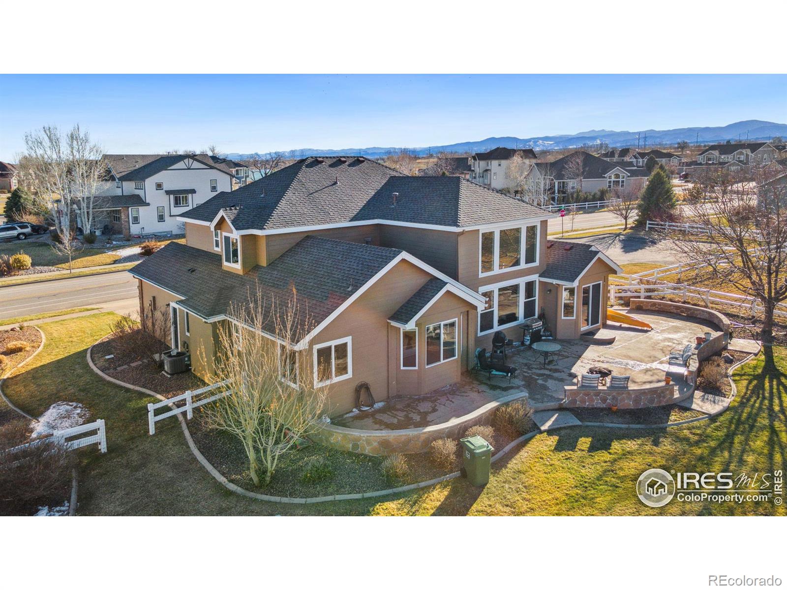 MLS Image #28 for 6780  clearwater drive,loveland, Colorado