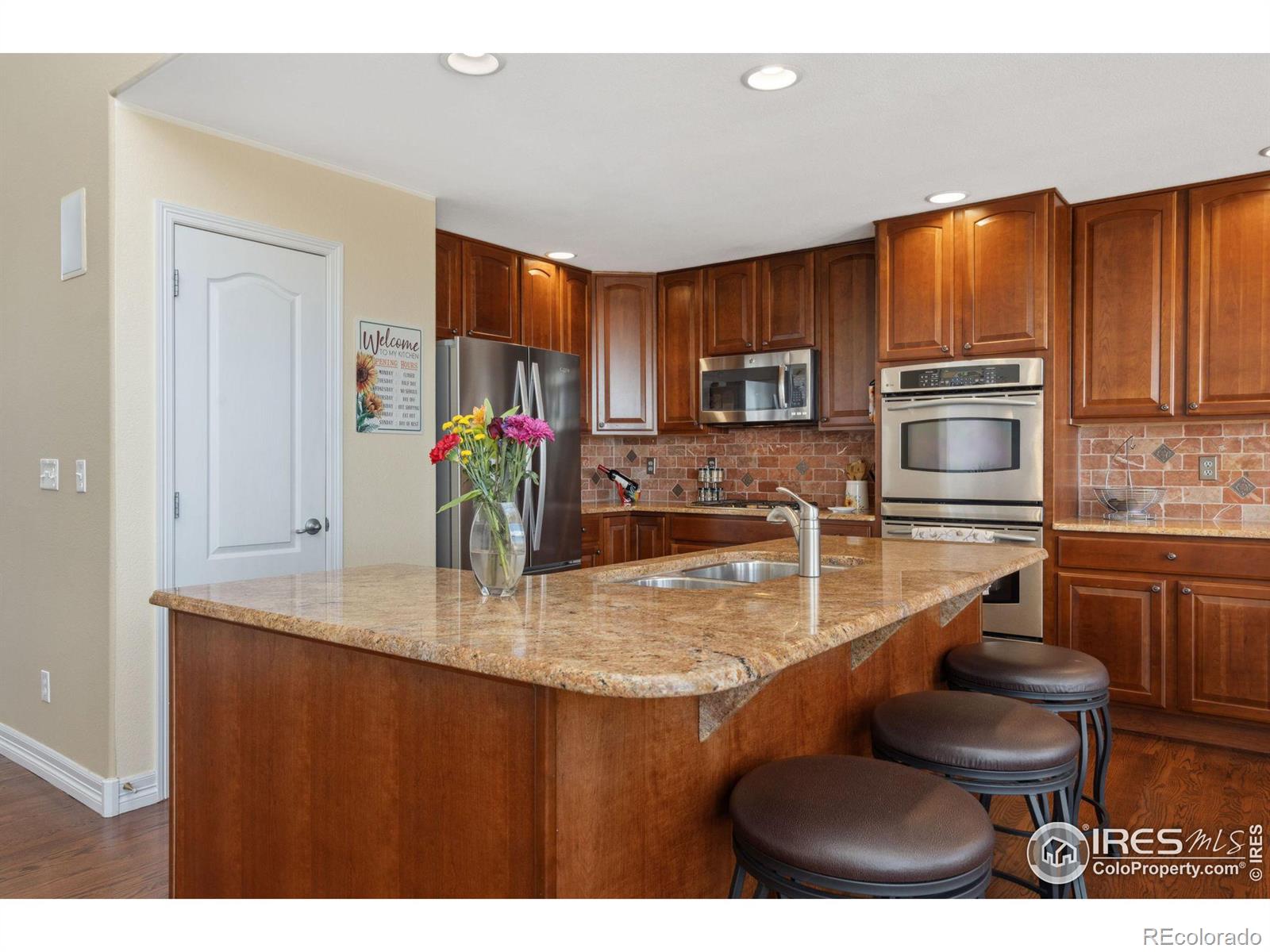 MLS Image #4 for 6780  clearwater drive,loveland, Colorado