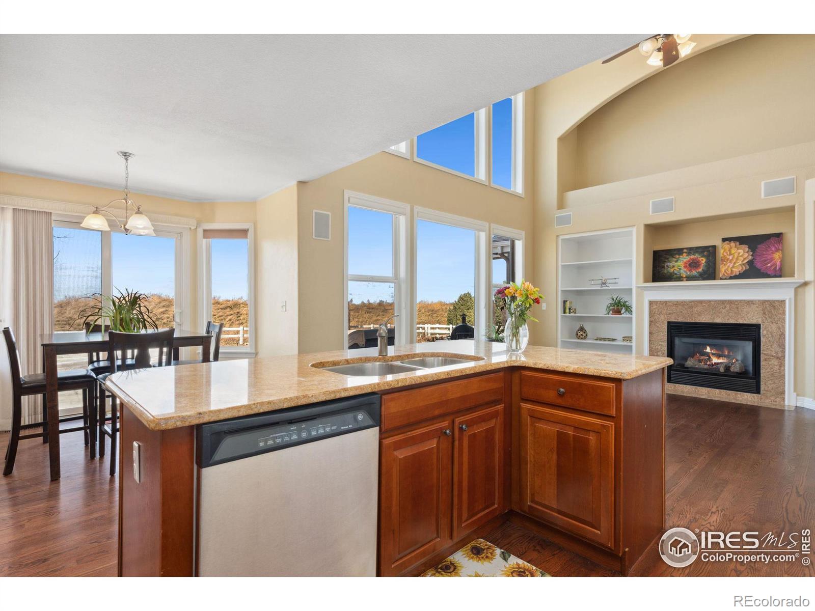 MLS Image #5 for 6780  clearwater drive,loveland, Colorado