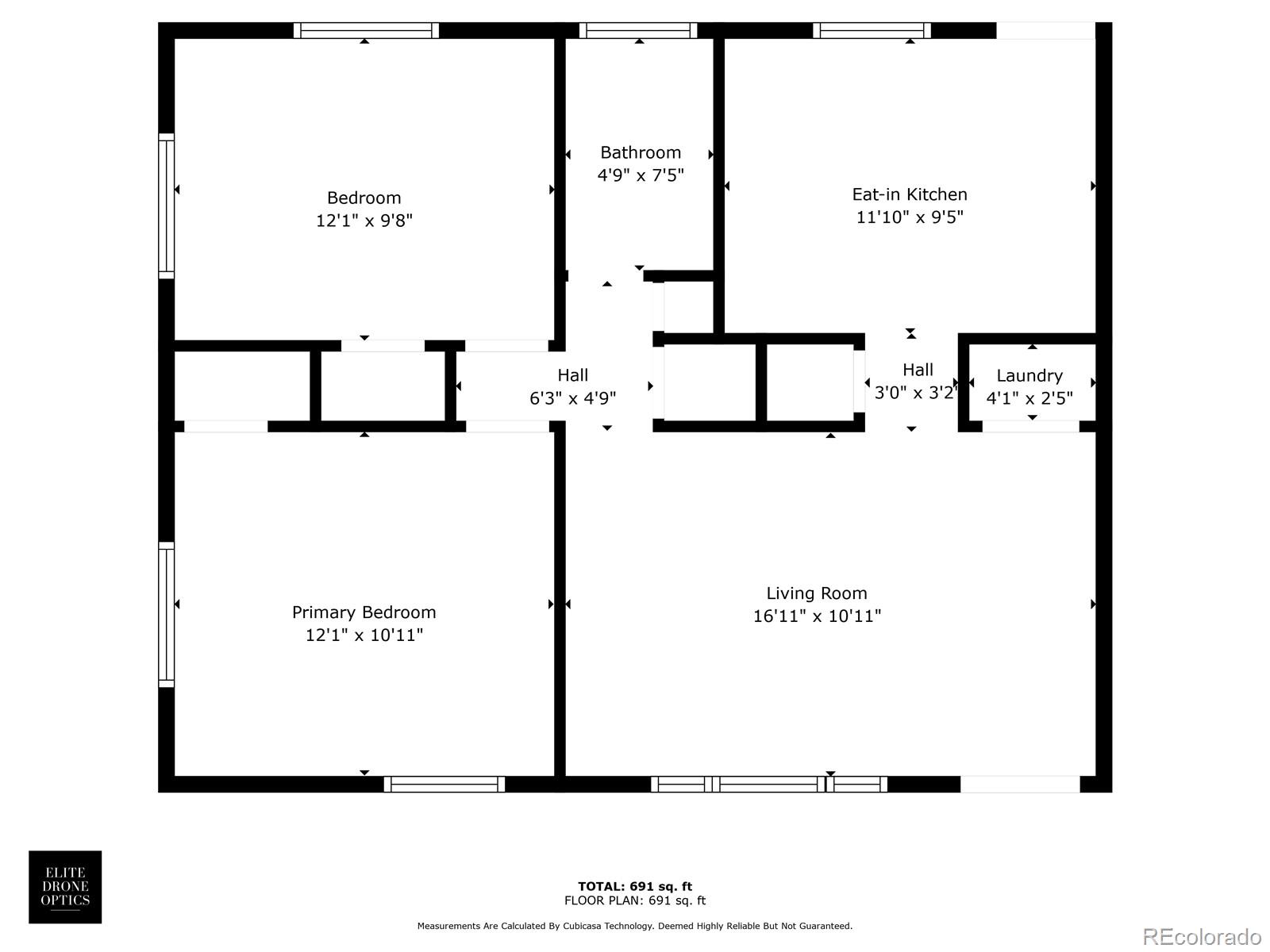 MLS Image #30 for 904  winona court,denver, Colorado