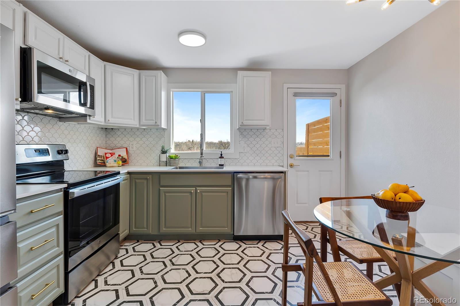 MLS Image #8 for 904  winona court,denver, Colorado