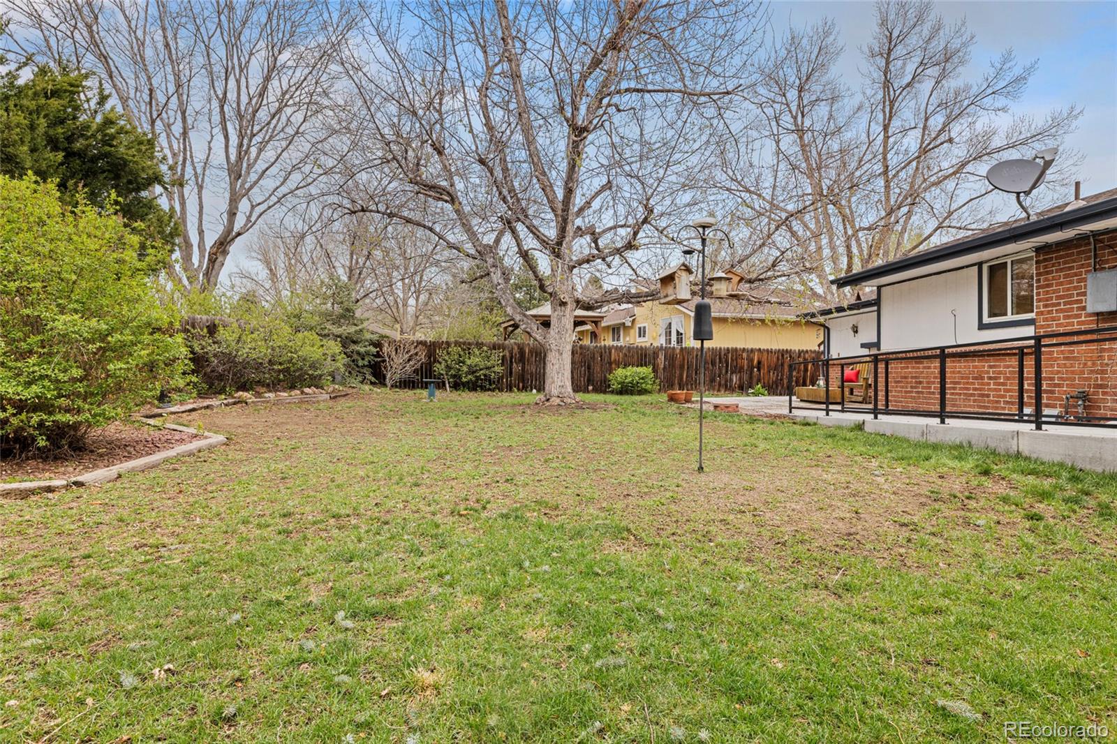 MLS Image #25 for 2625 s hoyt street,lakewood, Colorado