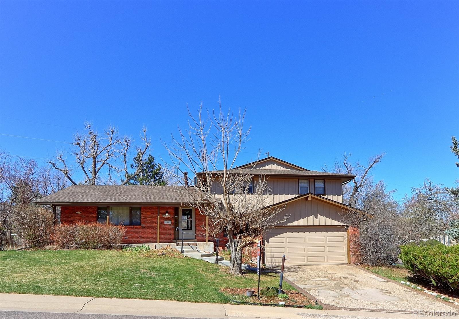 MLS Image #0 for 6151 s rosewood drive,littleton, Colorado