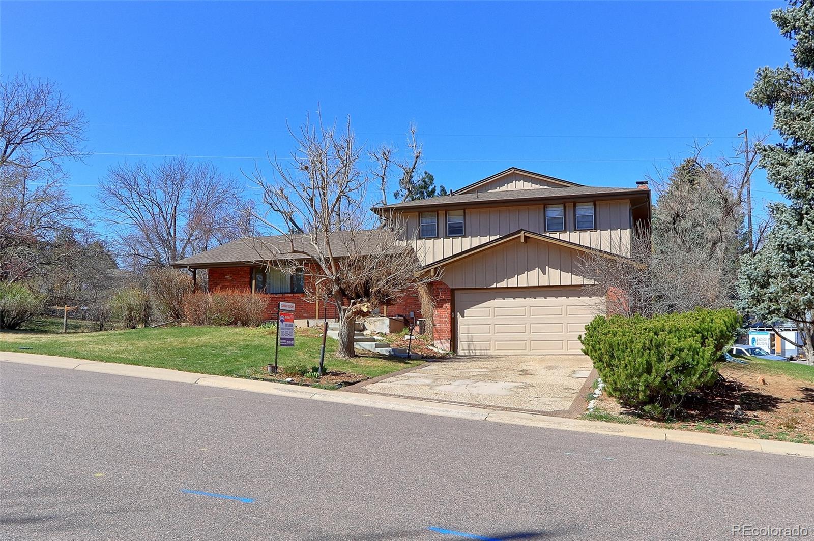 MLS Image #1 for 6151 s rosewood drive,littleton, Colorado