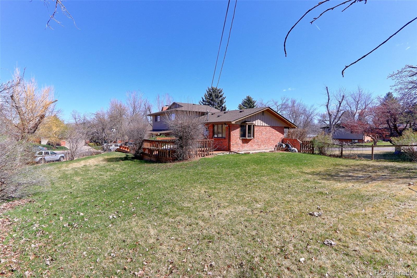 MLS Image #2 for 6151 s rosewood drive,littleton, Colorado