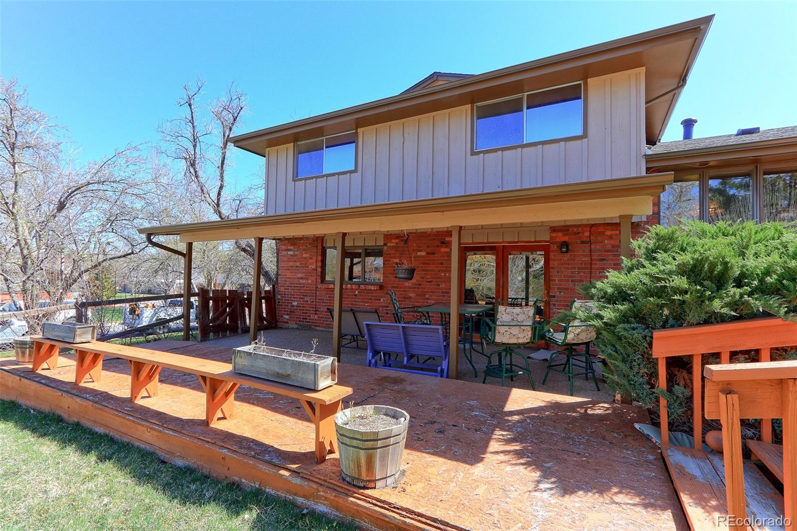 MLS Image #25 for 6151 s rosewood drive,littleton, Colorado