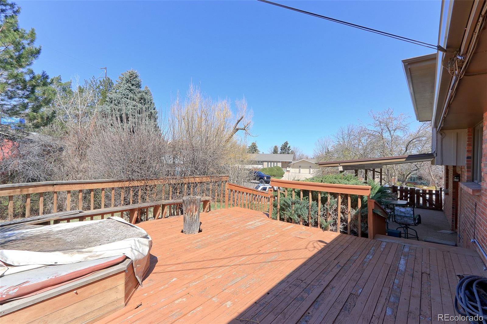 MLS Image #26 for 6151 s rosewood drive,littleton, Colorado