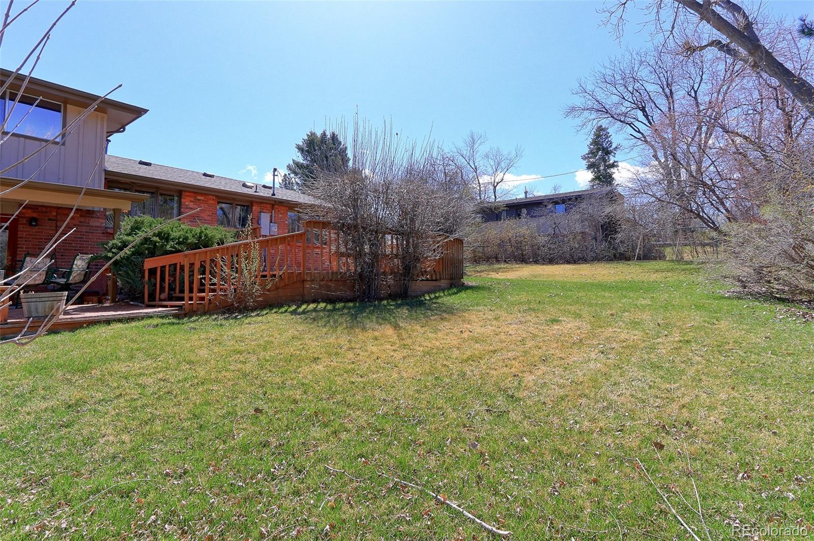 MLS Image #3 for 6151 s rosewood drive,littleton, Colorado