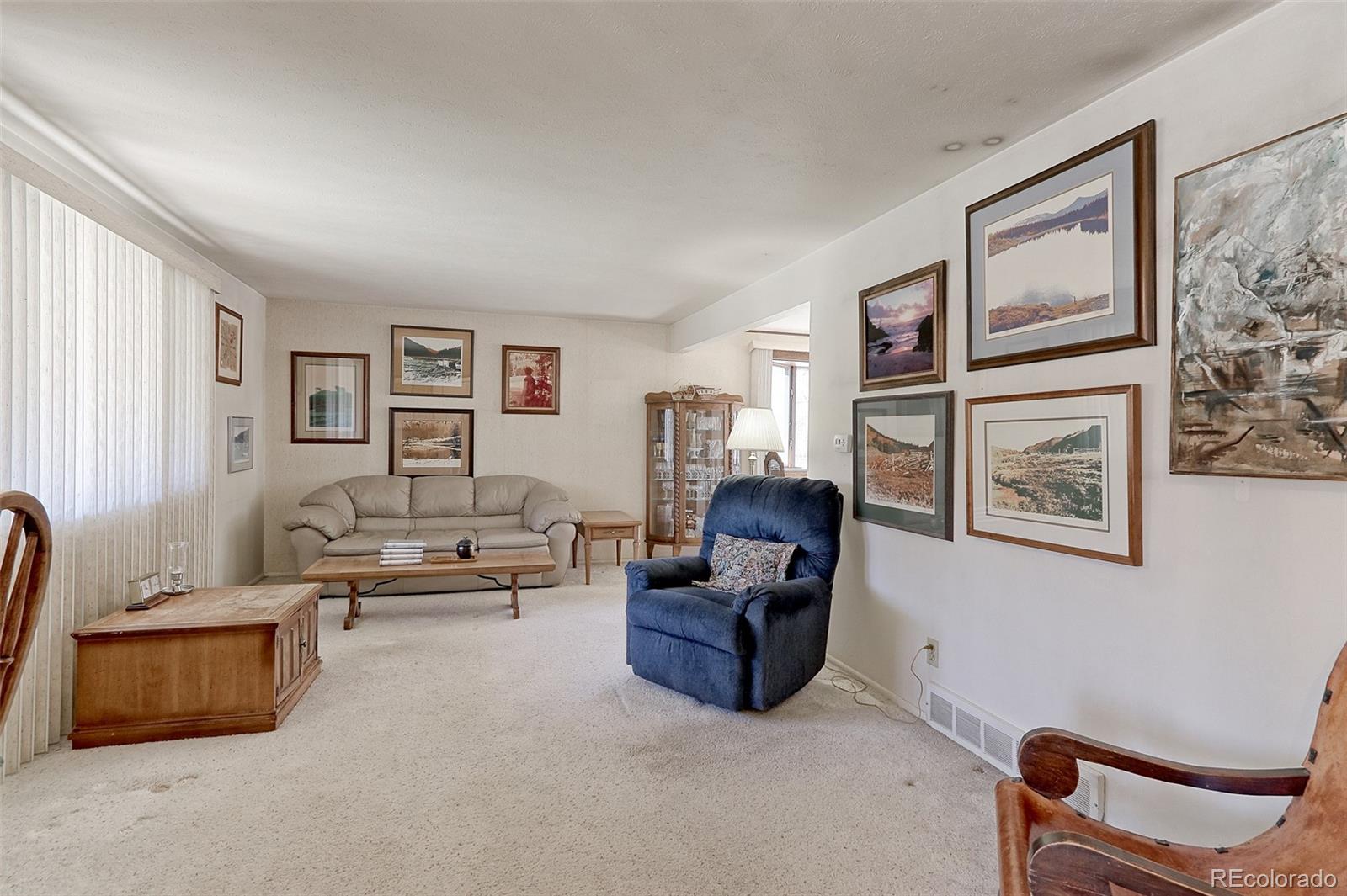 MLS Image #4 for 6151 s rosewood drive,littleton, Colorado