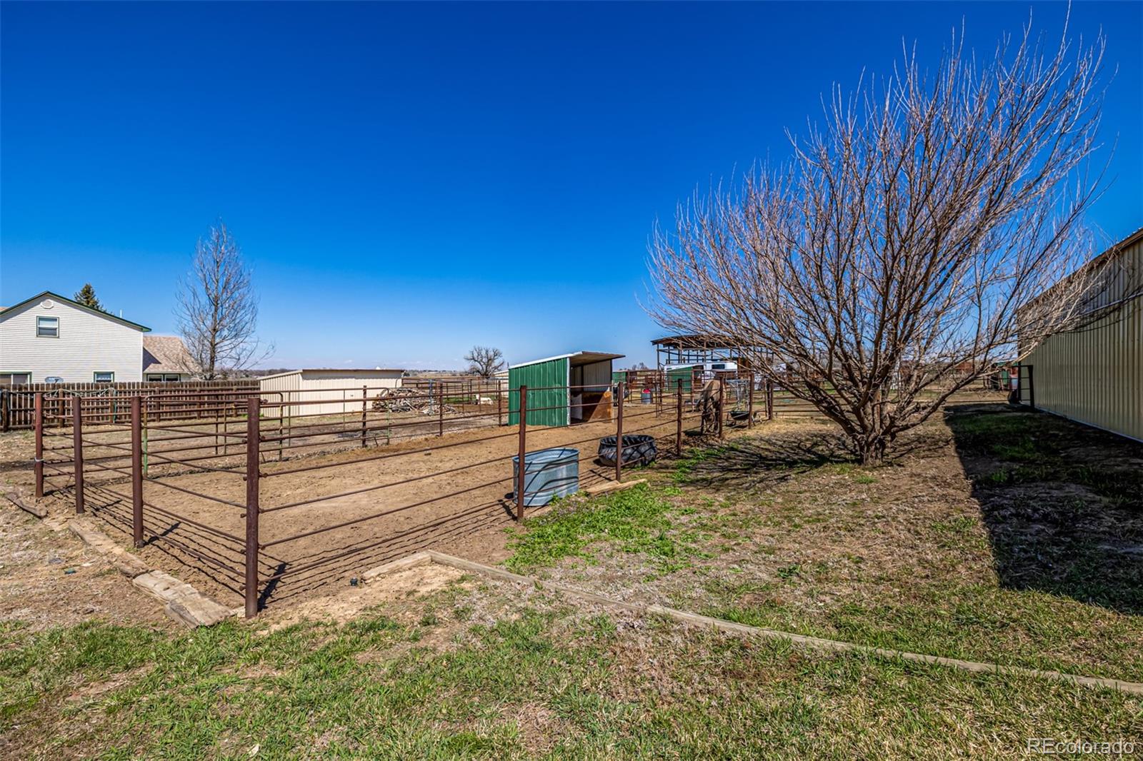 MLS Image #29 for 8532 n 107th street,longmont, Colorado