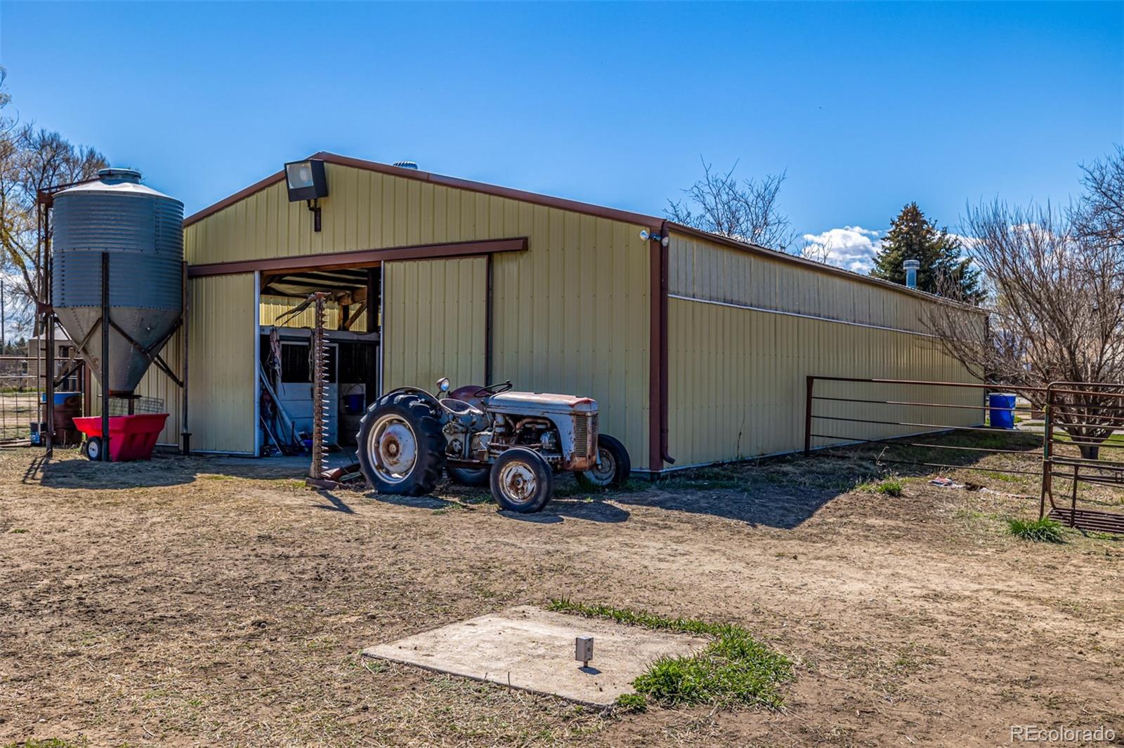 MLS Image #31 for 8532 n 107th street,longmont, Colorado