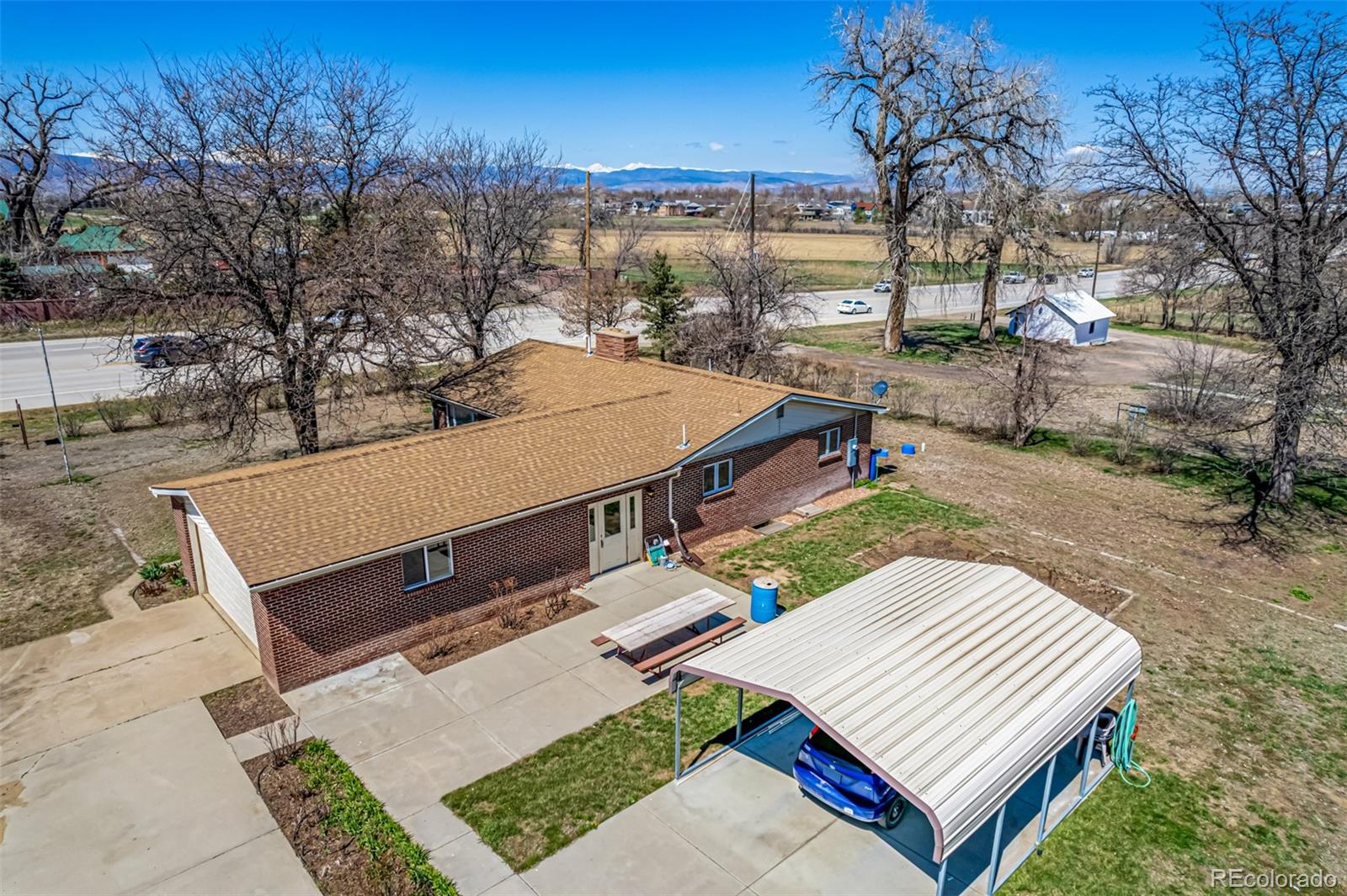 MLS Image #39 for 8532 n 107th street,longmont, Colorado