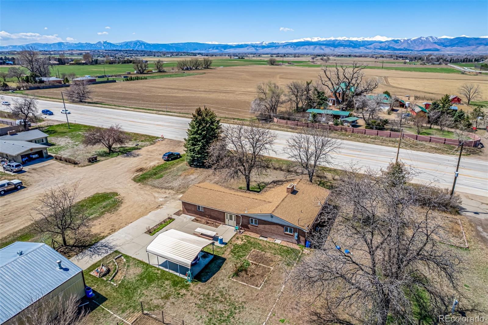 MLS Image #41 for 8532 n 107th street,longmont, Colorado