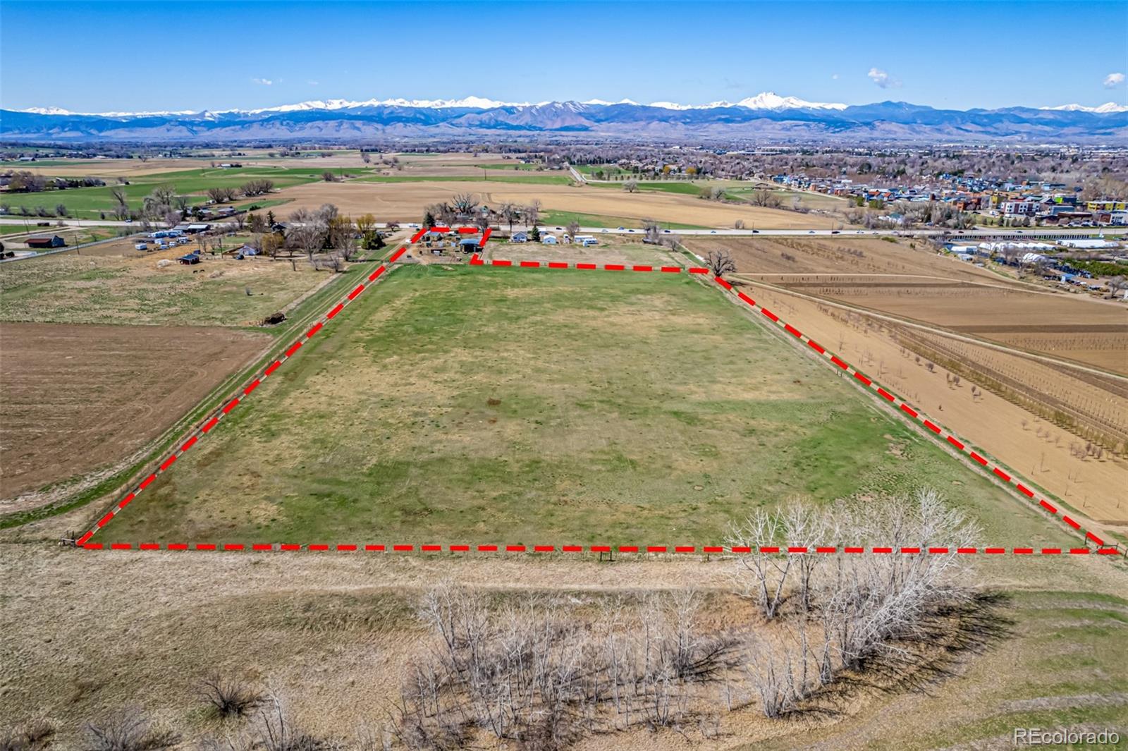 MLS Image #46 for 8532 n 107th street,longmont, Colorado