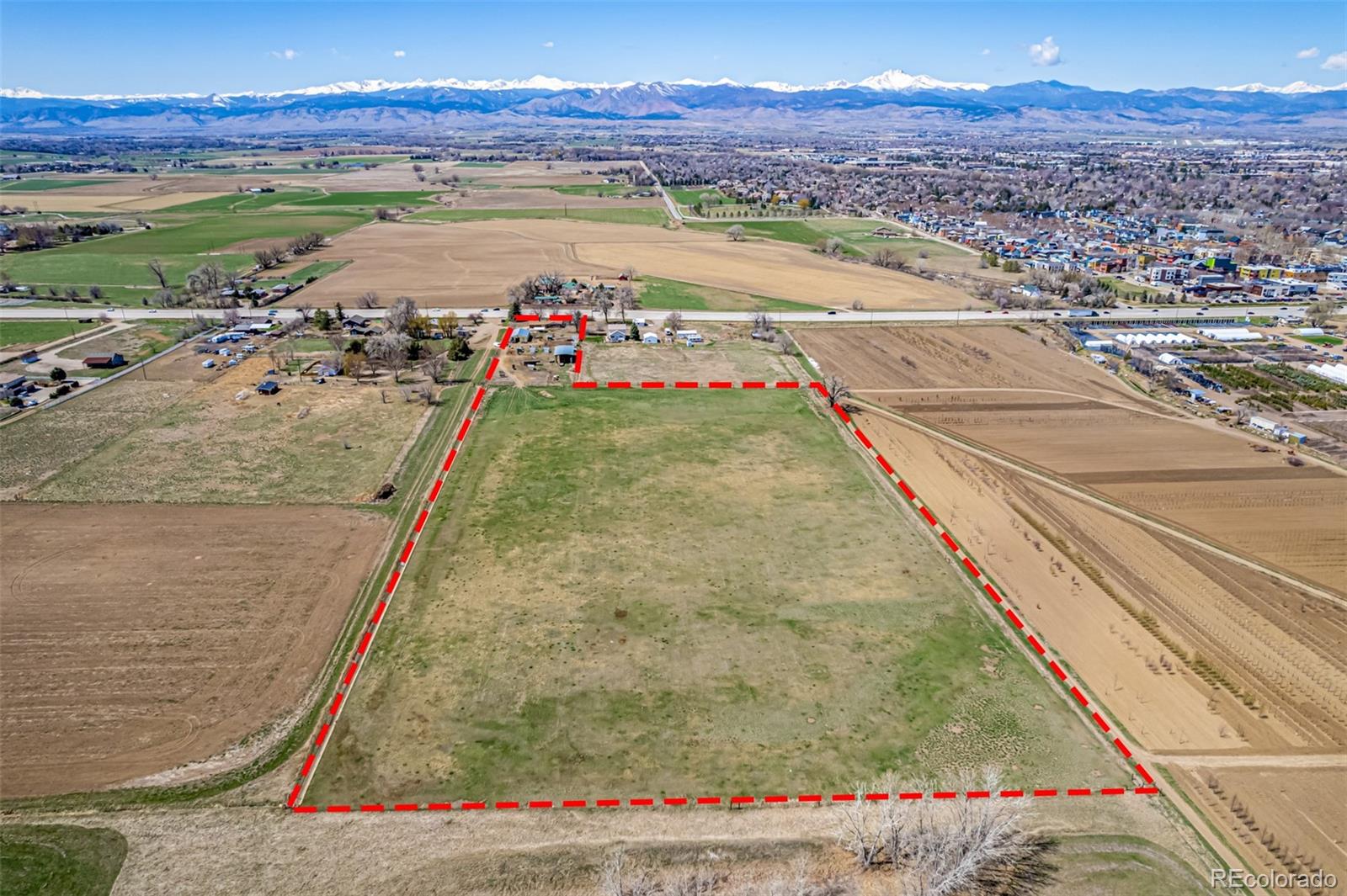 MLS Image #48 for 8532 n 107th street,longmont, Colorado