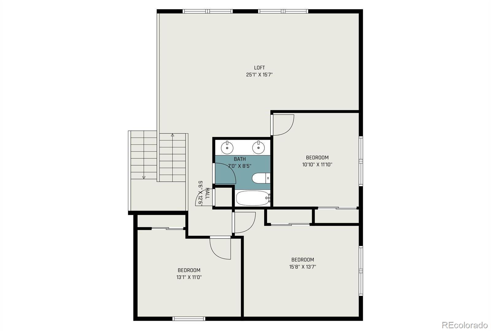 MLS Image #42 for 6316  spring gulch street,erie, Colorado