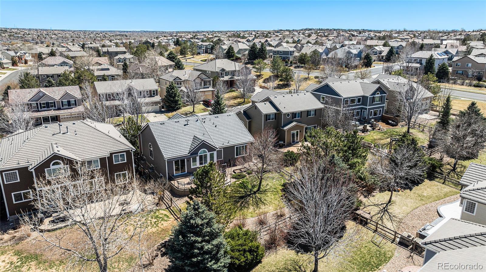 MLS Image #2 for 5933 s quintero court,aurora, Colorado