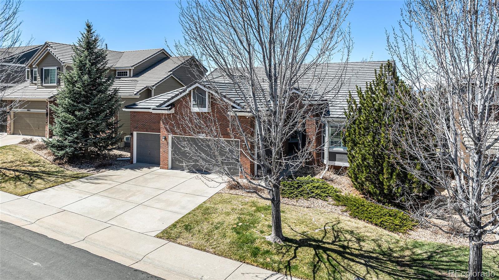 MLS Image #25 for 5933 s quintero court,aurora, Colorado