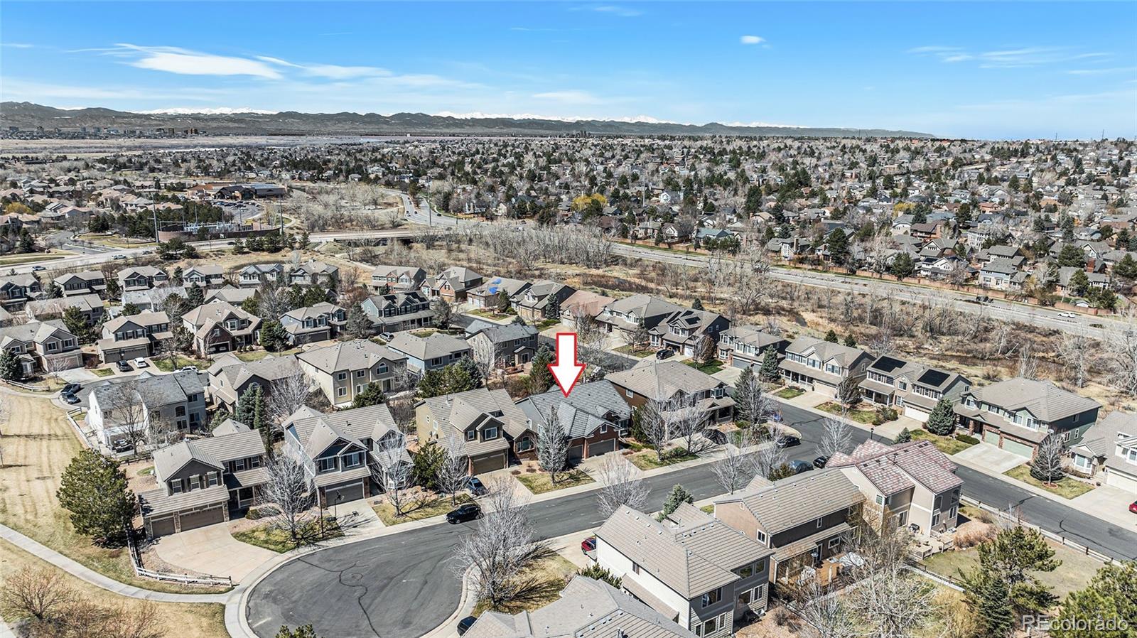 MLS Image #27 for 5933 s quintero court,aurora, Colorado