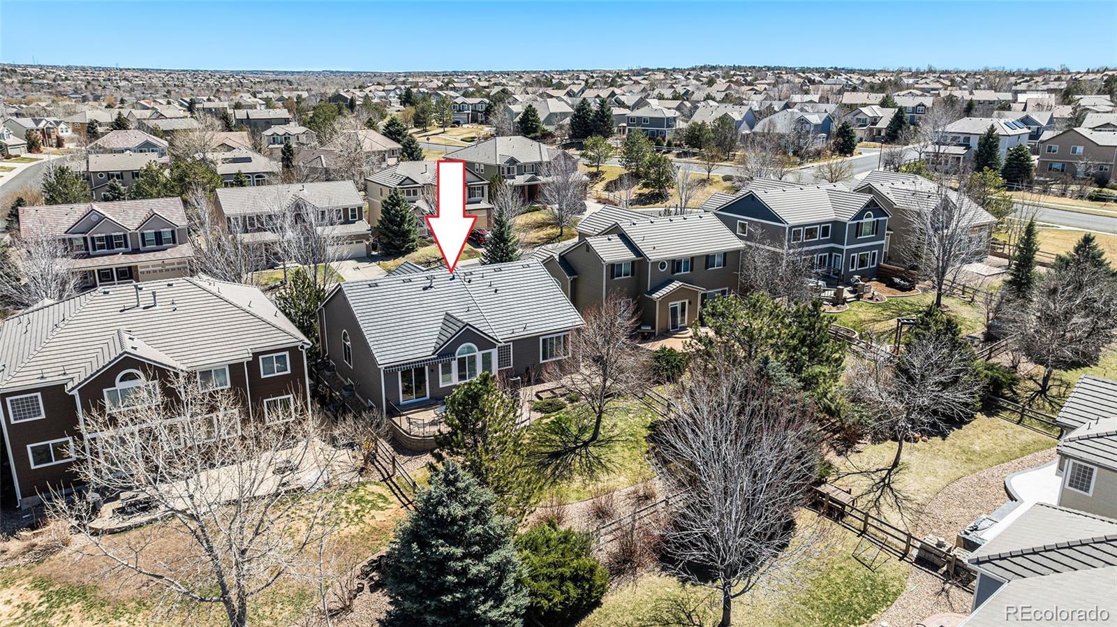 MLS Image #28 for 5933 s quintero court,aurora, Colorado