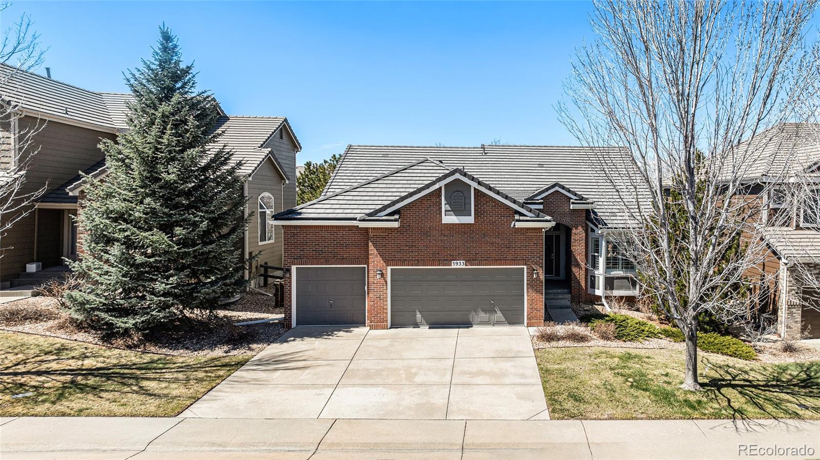 MLS Image #29 for 5933 s quintero court,aurora, Colorado