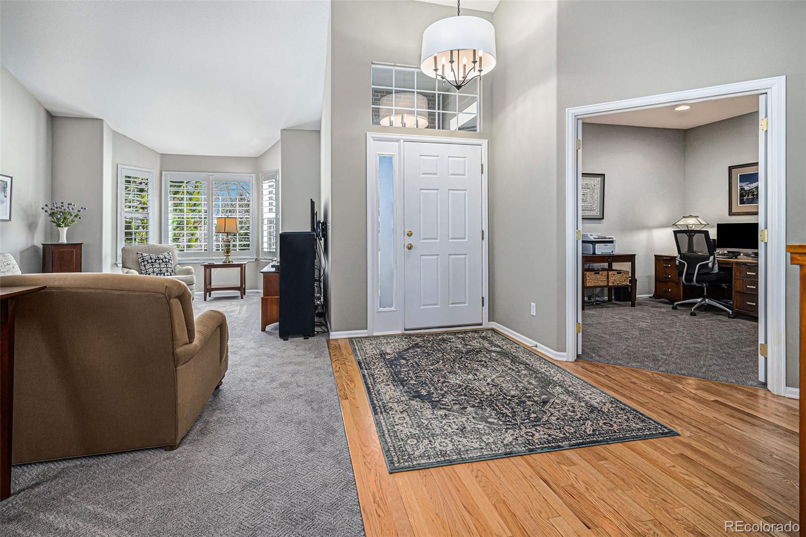 MLS Image #9 for 5933 s quintero court,aurora, Colorado