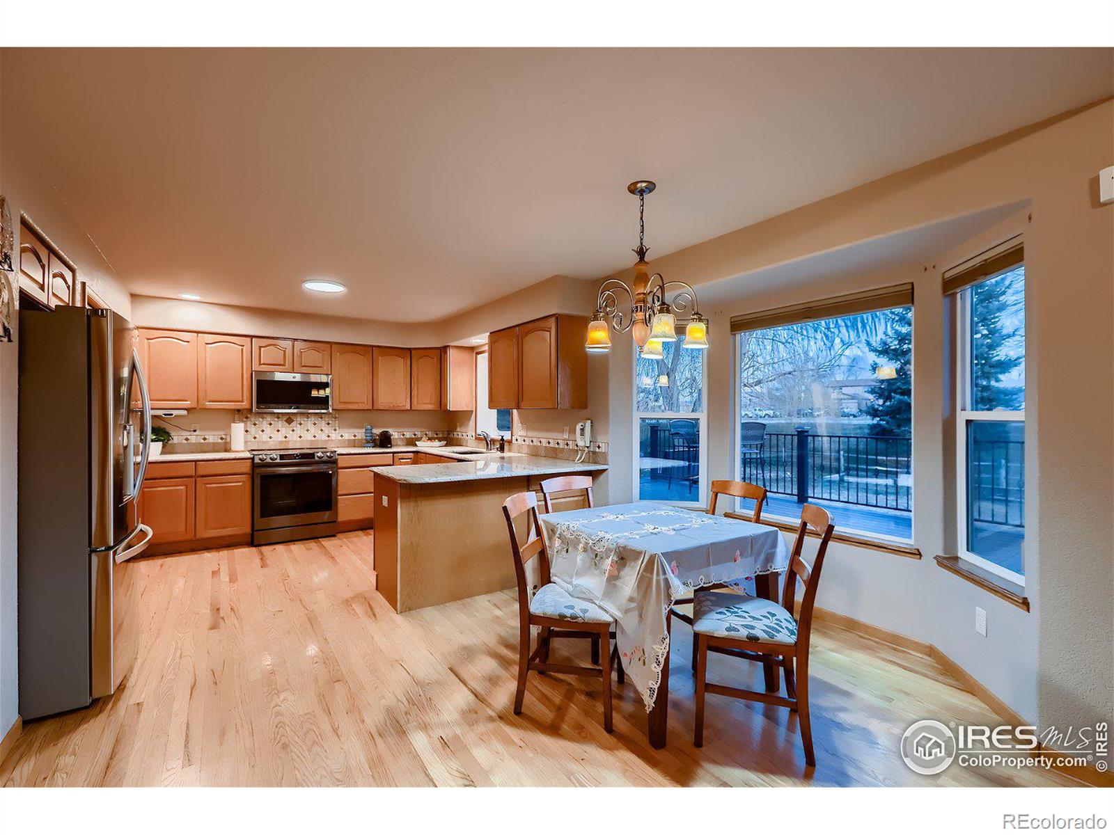 MLS Image #2 for 2072  calhoun court,loveland, Colorado