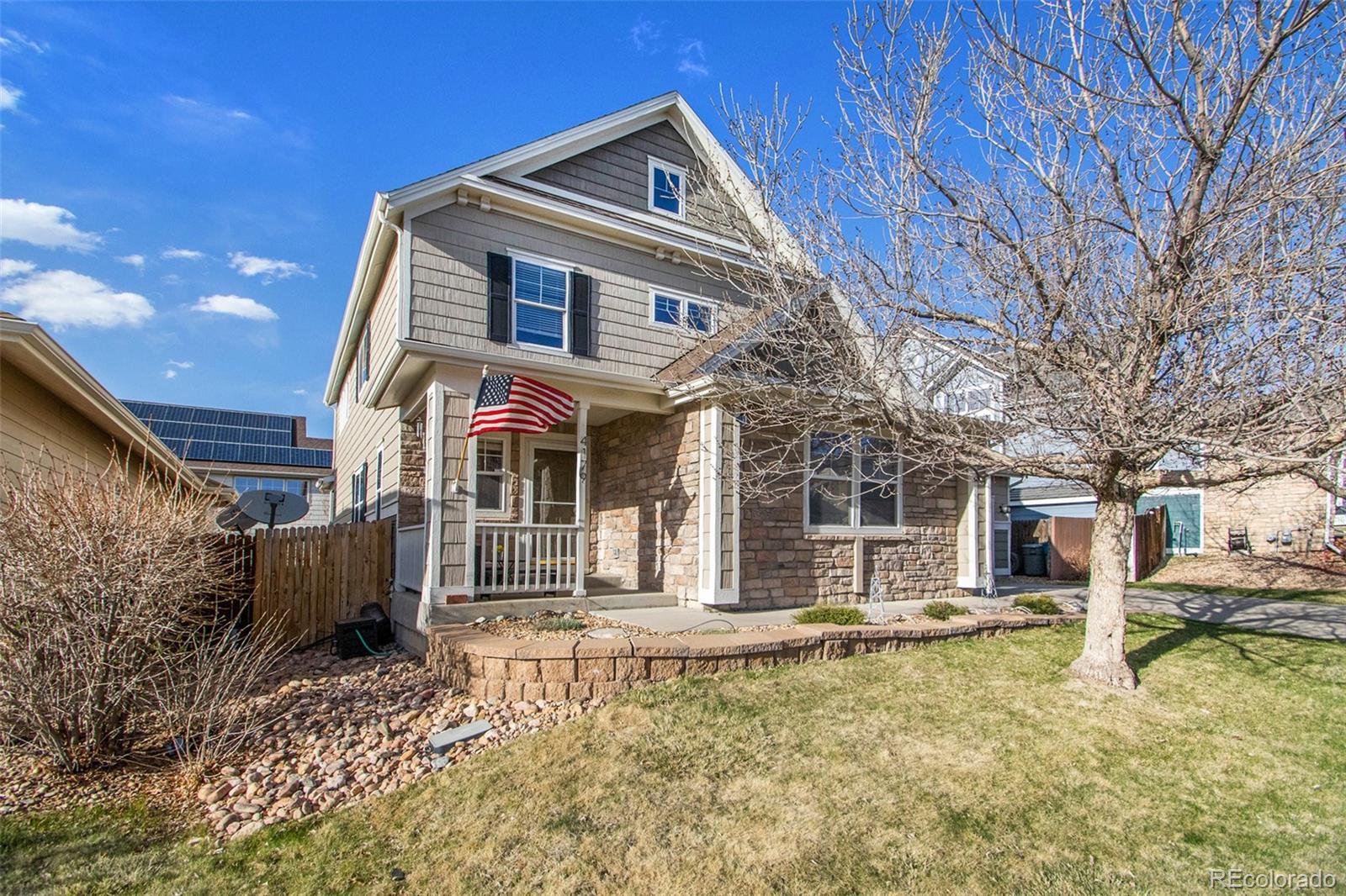 CMA Image for 4179 s liverpool way,Aurora, Colorado