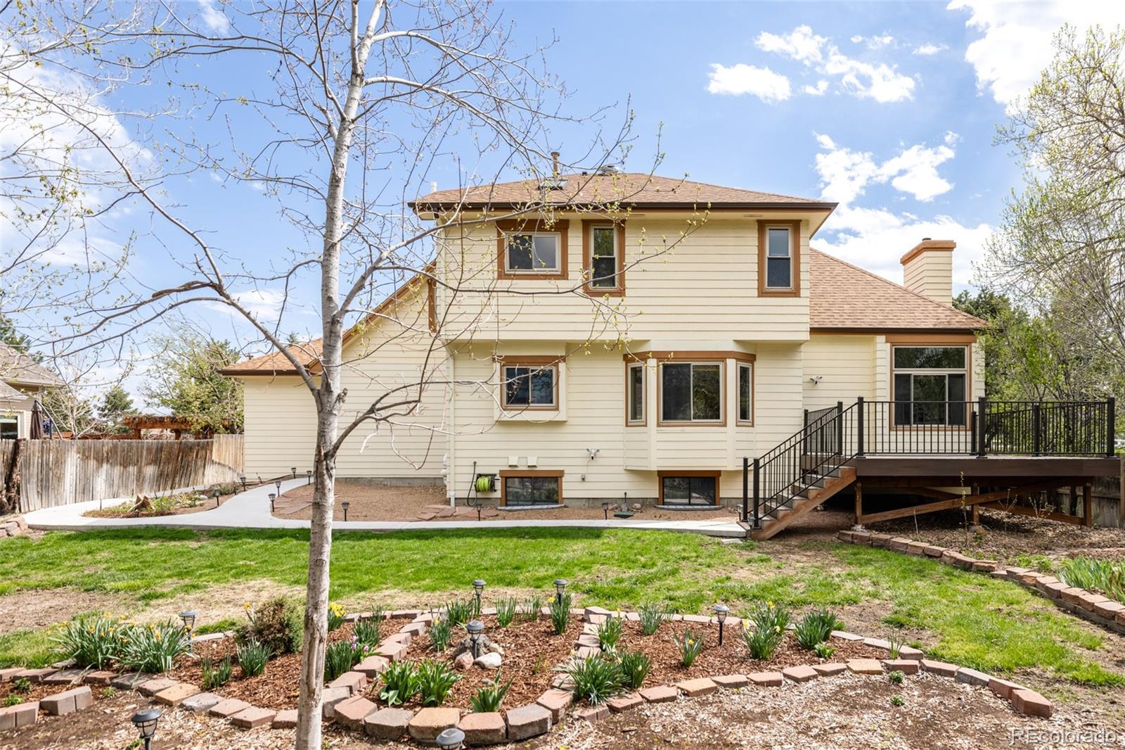 MLS Image #28 for 13131 w 28th avenue,golden, Colorado