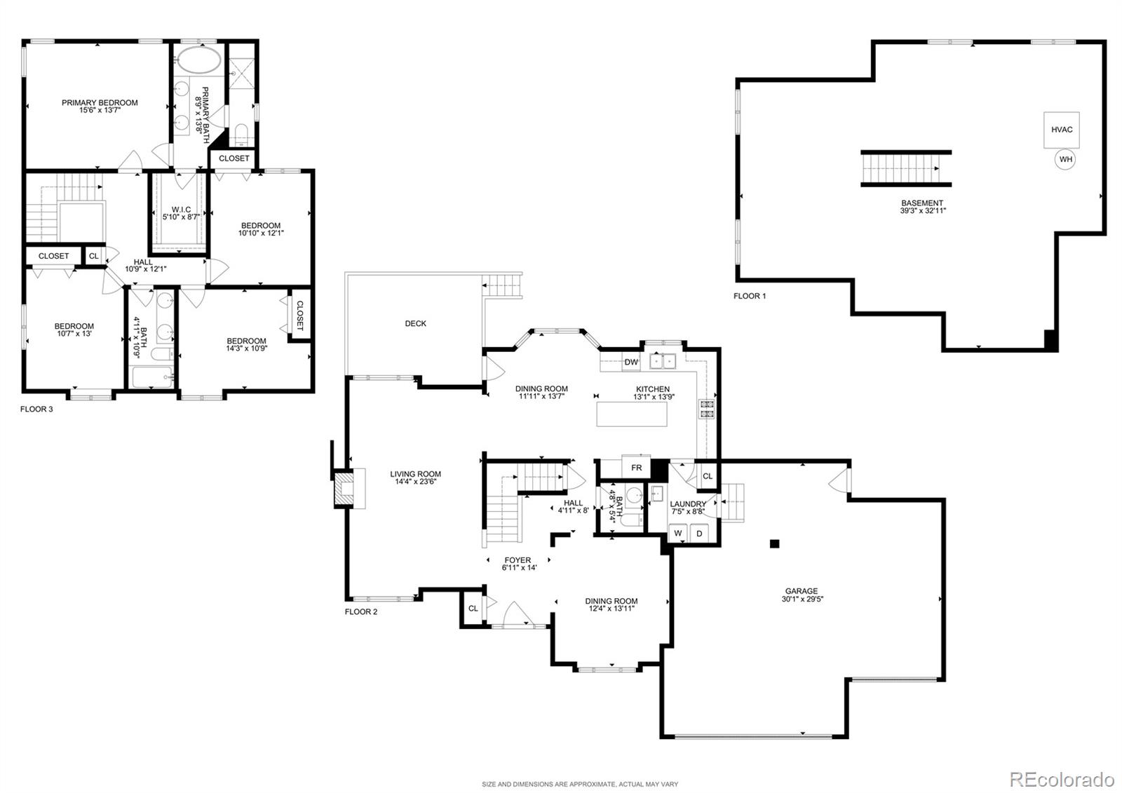 MLS Image #32 for 13131 w 28th avenue,golden, Colorado